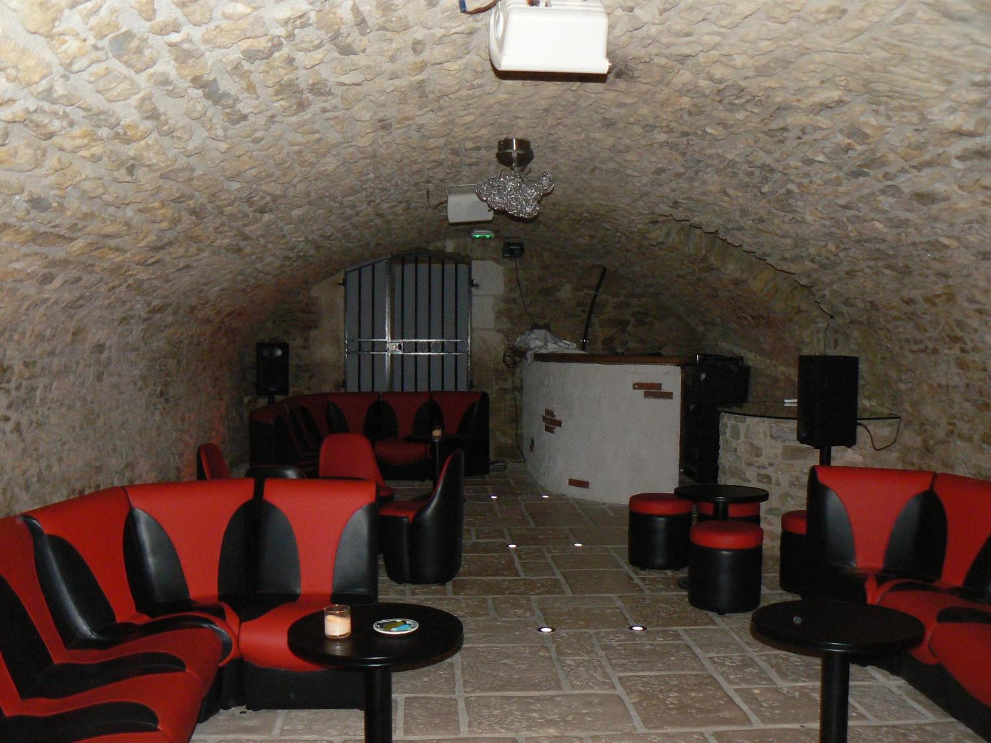 Le Manoir Des Chapelles Acomodação com café da manhã Venoy Exterior foto